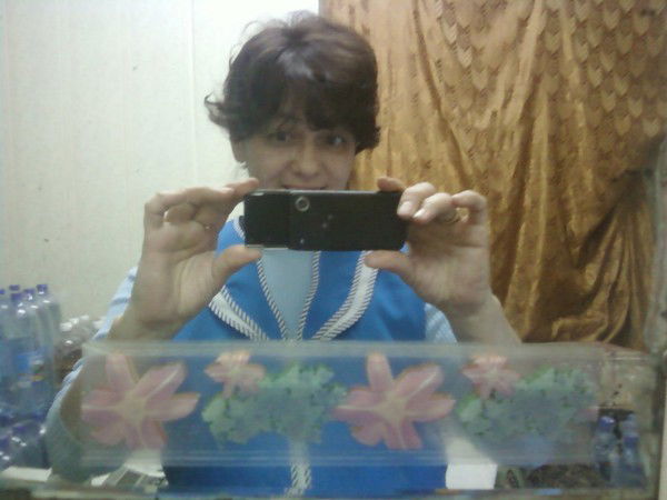 Лариса Цыплицкая