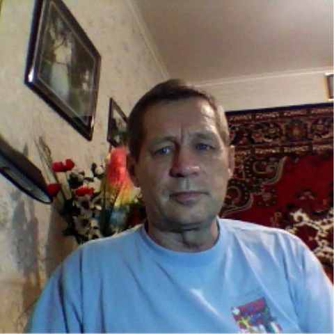 Сергей Коковин