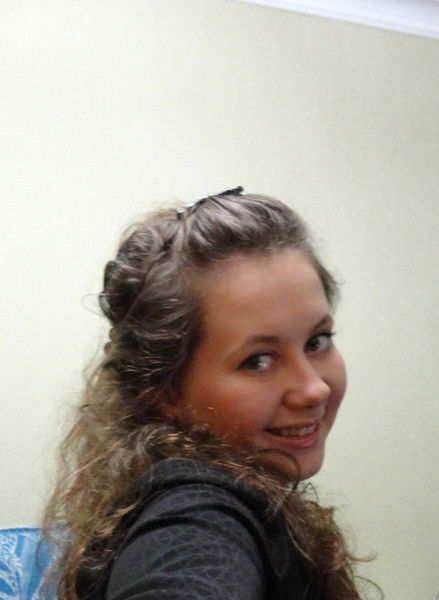 Татьяна Уныченко