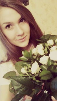 Валентина Ладыгина