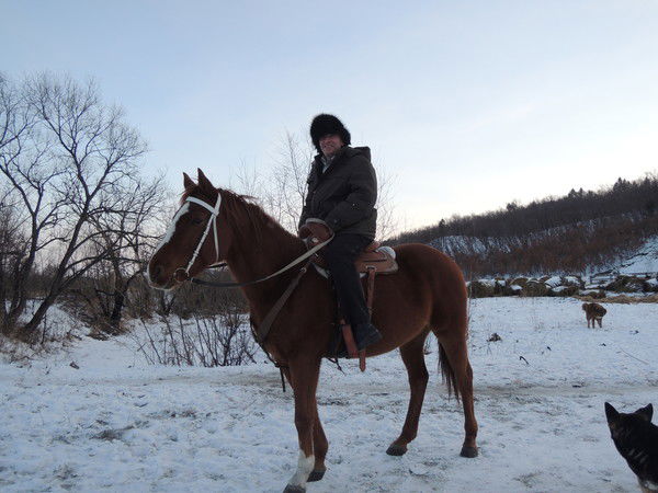 Алексей Карпеченков