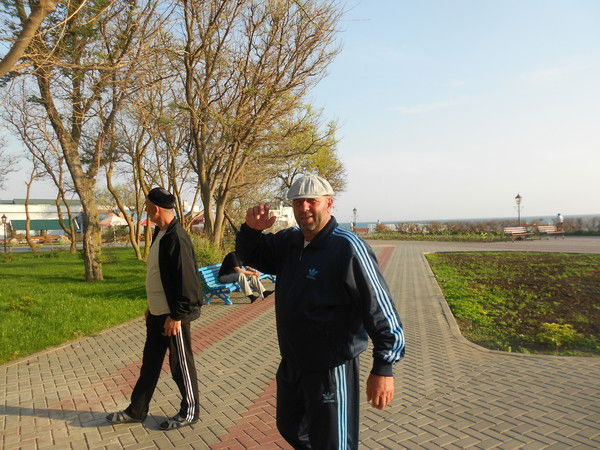 Жамбулат Хупиев