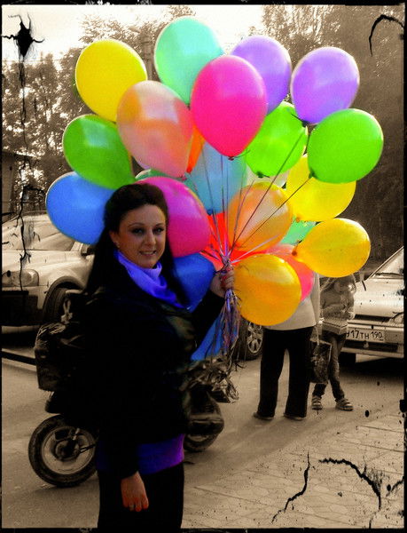 Маша Полозкова