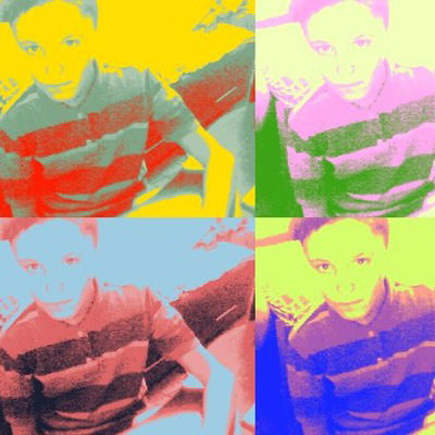 Юрий Украинец