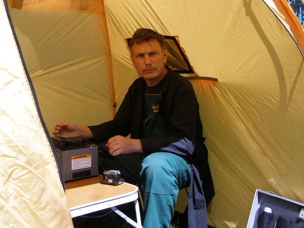 Сергей Демьянов