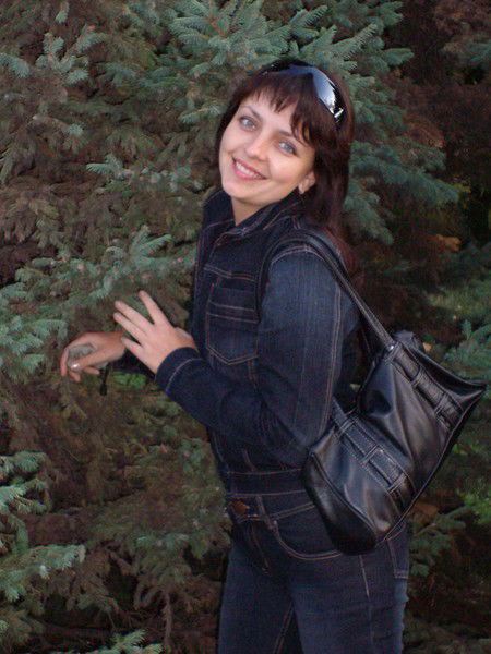 Татьяна Колбасова