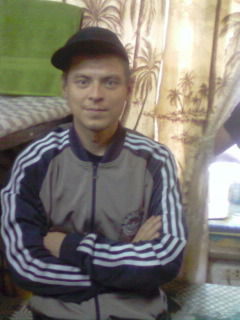 Олег Тихонов