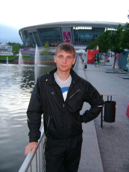 Евгений Куртев