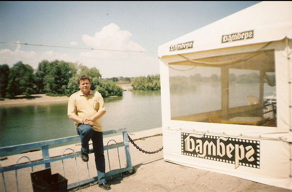 Юрий И Галина Булахов