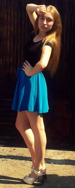 Светлана Писклова