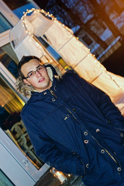 Роман Мягков