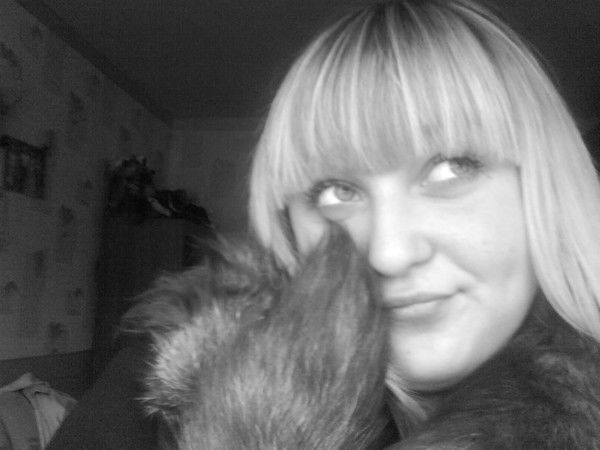 Наталья Быкова