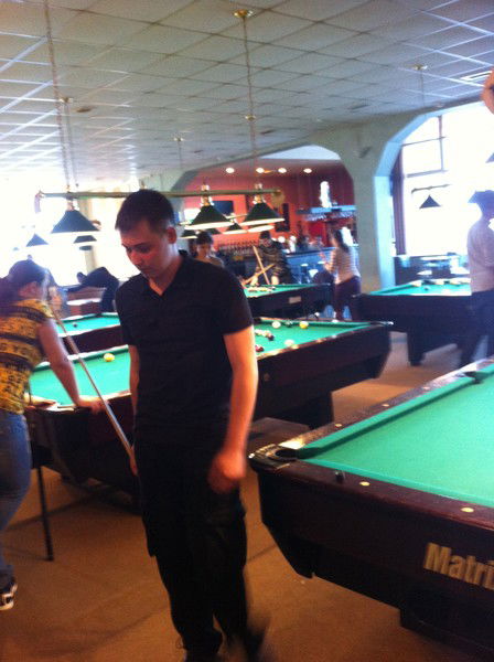 Алексей Вотинов