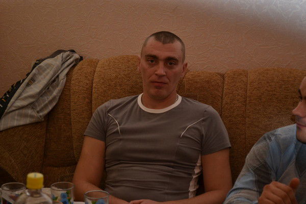 Дмитрий Мартыненко