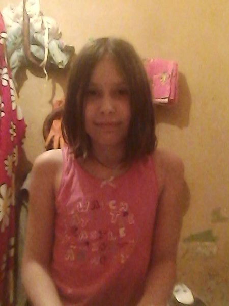 Диана Михайличенко