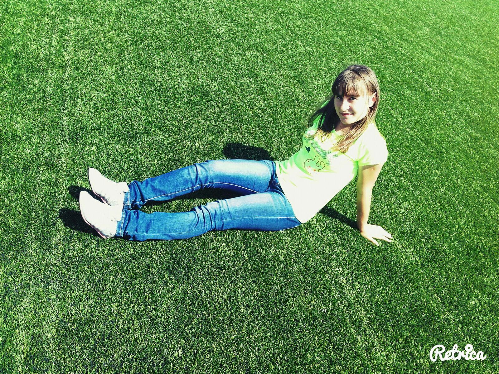 Зина Петрова