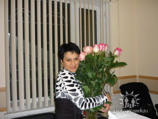 Джульетта Дагуева