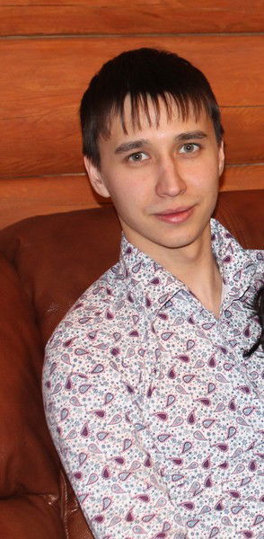 Константин Павлов