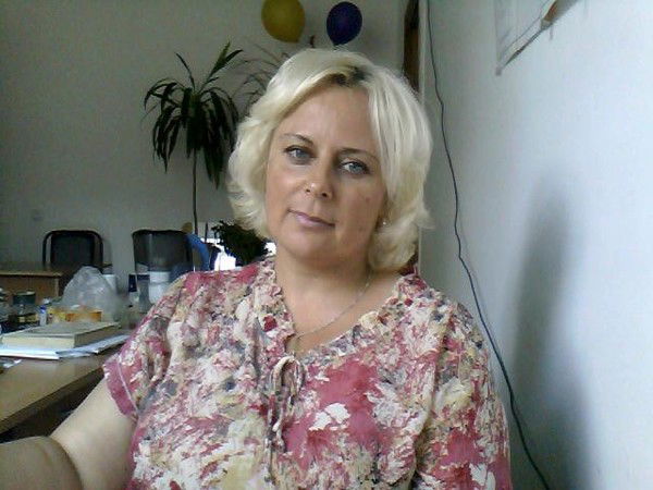 Ольга Васильченко (Шульга)