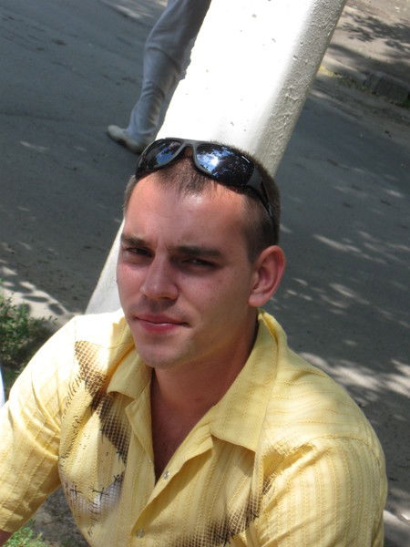 Роман Чумаченко