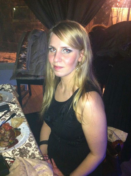 Алиса Подъяпольская