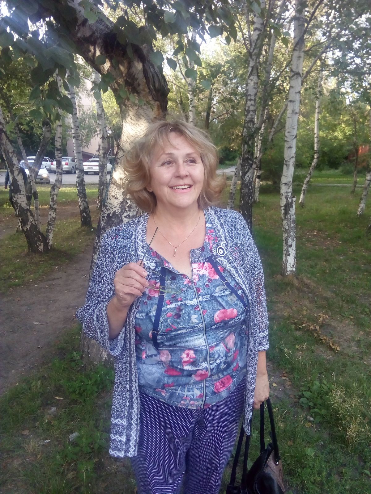 Ирина Хатинская