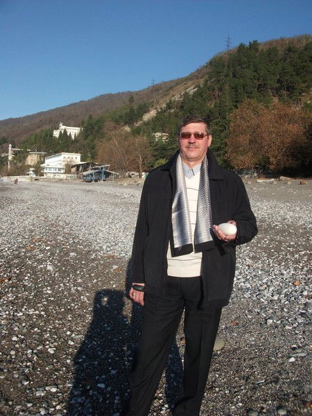 Юрий Васильев