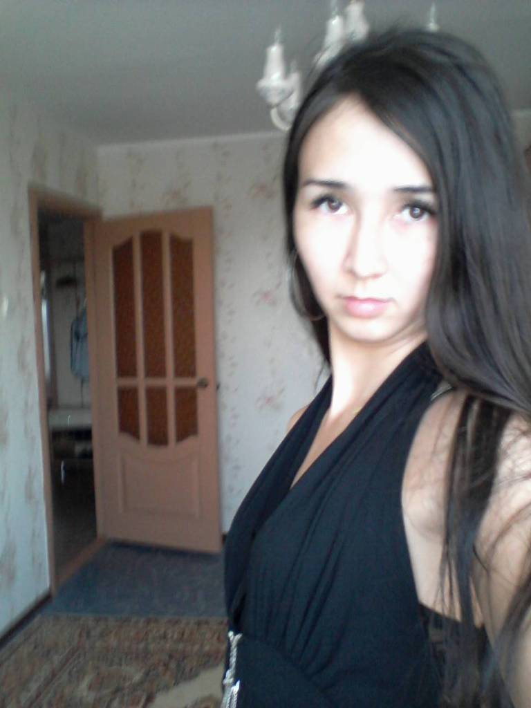 Mира Башибаева