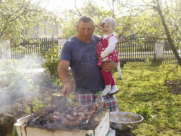 Володимир Пятничук