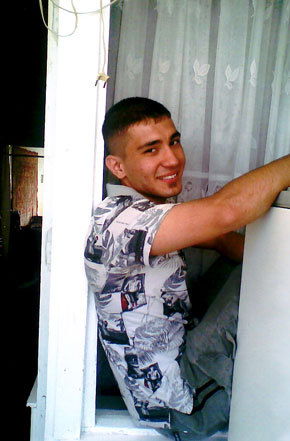 Ленур Караев