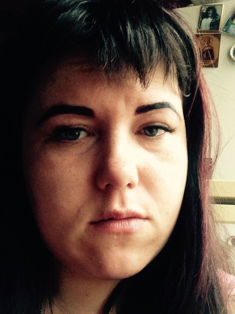 Алиса Шикаева