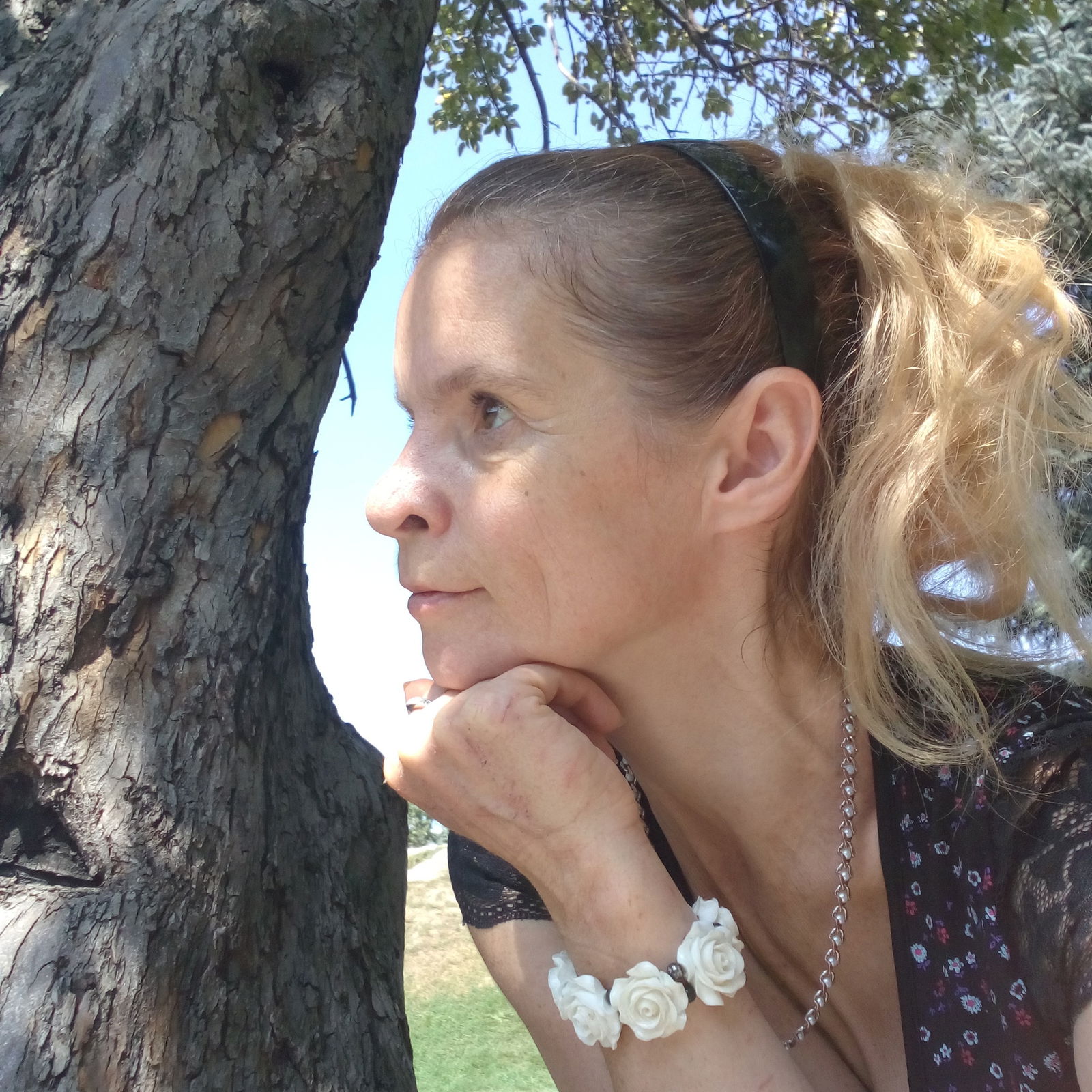 Елена Розова