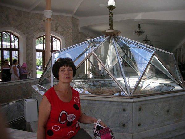 Вера Сигидиненко