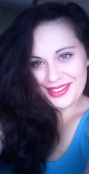 Анастасия Санникова