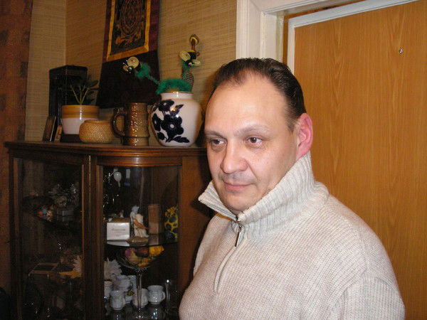 Андрей Душечкин