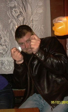 Дмитрий Микулич