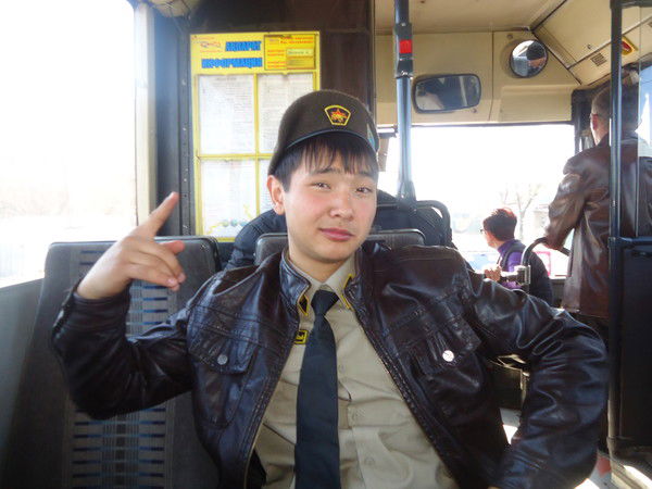 Нурназ Насенов