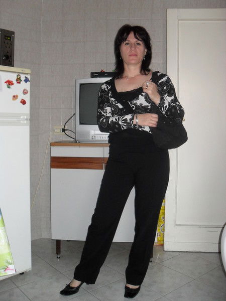 Галина Марзоева