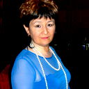 Дильфуза Исхакова