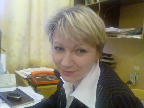 Татьяна Горшкова