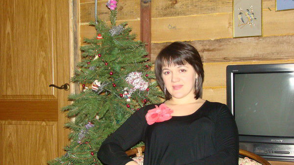 Марина Секрет