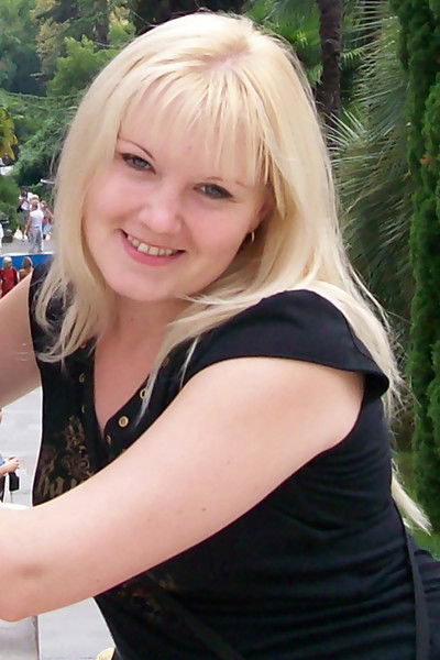 Анна Дерябина