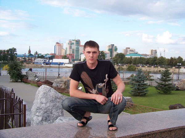 Сергей Кушнарёв