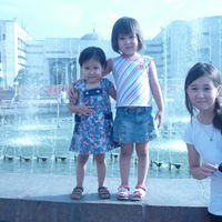 Ася Эсенова