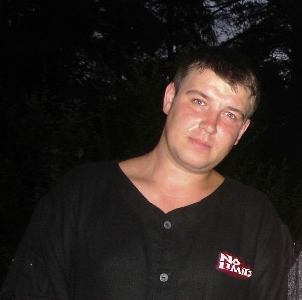 Дмирий Фролов