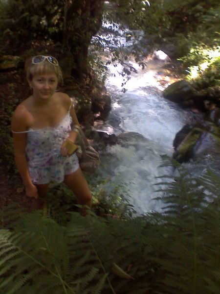 Ирина Яворская