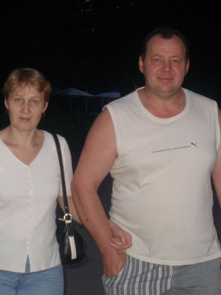 Андрей Куликов