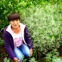 Эвелина Обезинская