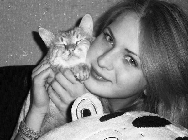 Мария Можаева