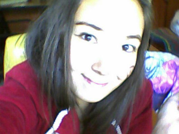 Айгерим Анесова